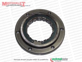 CF Moto 450SR - 450NK Marş Rublesi - ORİJİNAL